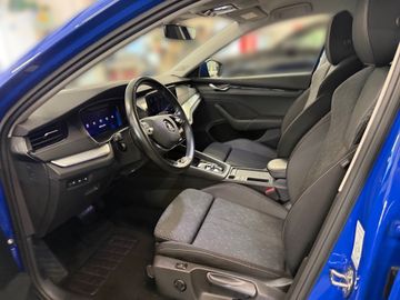 Skoda Octavia - 9