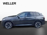 BMW iX3 - Vorschau Bild 12