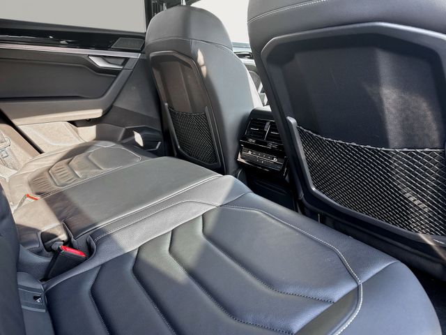 Volkswagen Touareg 3.0 TDI R-Line +ACC+AHK+DAB+HUD+Sthzg+Ma