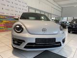 Volkswagen Beetle 1.4 TSI BMT SOUND Cabriolet - VW Beetle von privat