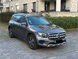 Mercedes-Benz GLB 180 DCT  - Mercedes-Benz GLB 180 aus 2021