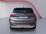 Hyundai SANTA FE Signature 4WD AHK 360.KAM Leder HUD - Hyundai SANTA FE in Kassel