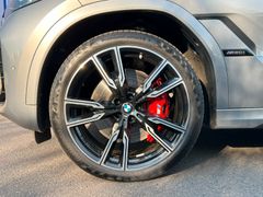 BMW X6 M60 – 9 / 24
