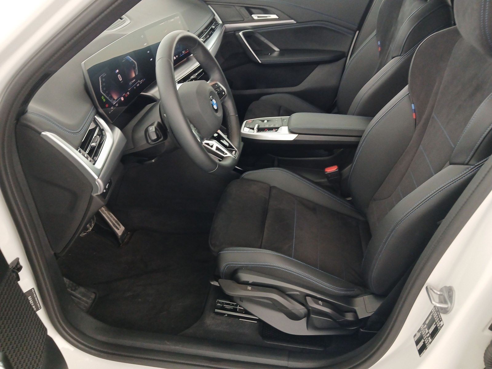 BMW X1 - Bild 8