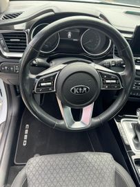 KIA cee'd / Ceed - 11