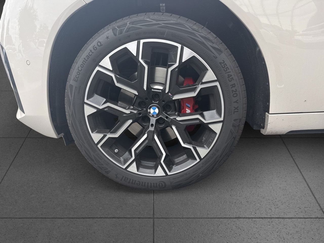 BMW X3 - Bild 18