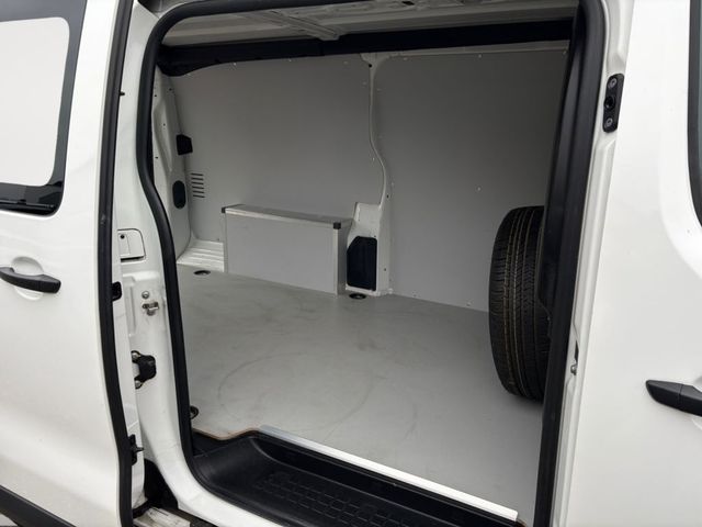 Vivaro 2.0 D Cargo 4x4 L Selection