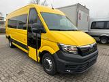 MAN TGE 5.160 20+3 Klima Standheizung AHK el. Tür - Lkw über 7,5t 4x4