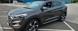 Hyundai Tucson 1.6 T-GDI Premium - Hyundai TUCSON von privat