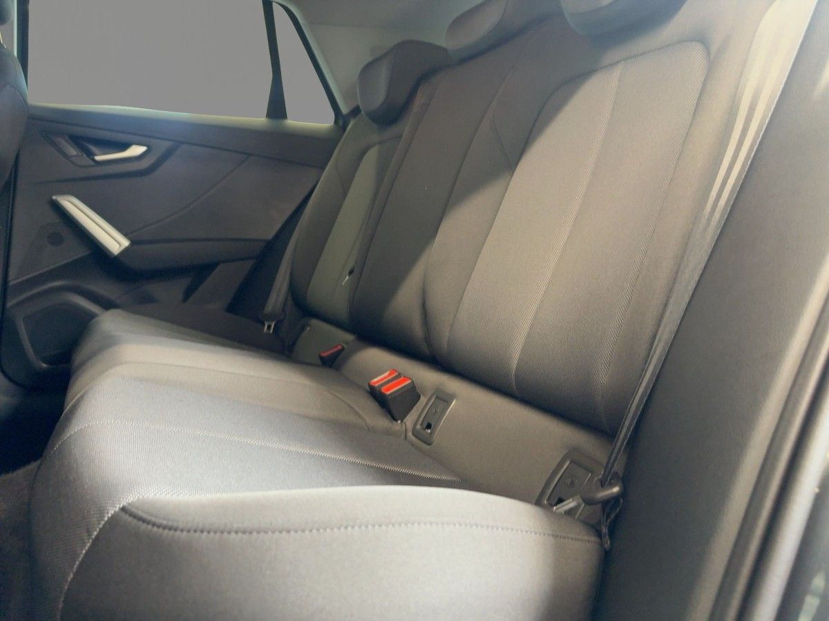 Audi Q2 - Bild 10