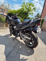 Suzuki 1200 Bandit S - Angebote entsprechen deinen Suchkriterien