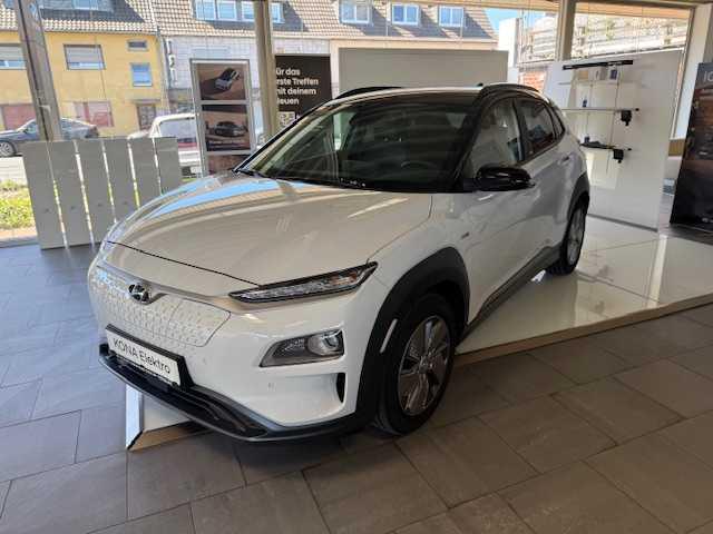 Hyundai KONA EV Premium* Leder*Navi*Head Up*Krell*LED*DA