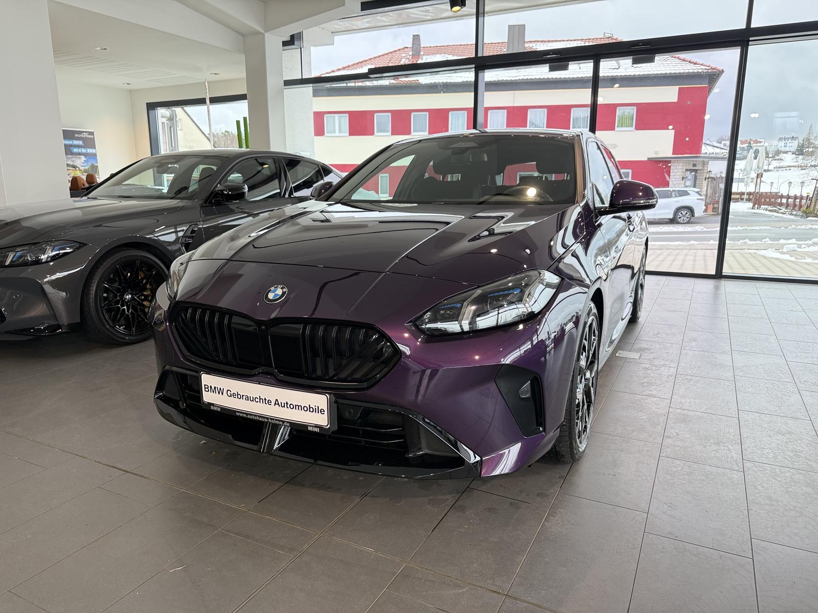 BMW 120 i M Sport Pro