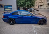 BMW M3 | Pandem Widebody | Top project | Show car - : Allradantrieb, Show
