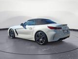 BMW Z4 sDrive20i Cabrio M SPORT Klimaaut. PDC HIFI - BMW Z4 aus 2022