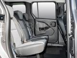 Renault Kangoo PKW TECHNO 130 EDC NAVI SHZ PDC Kamera - Renault Kangoo in Köln