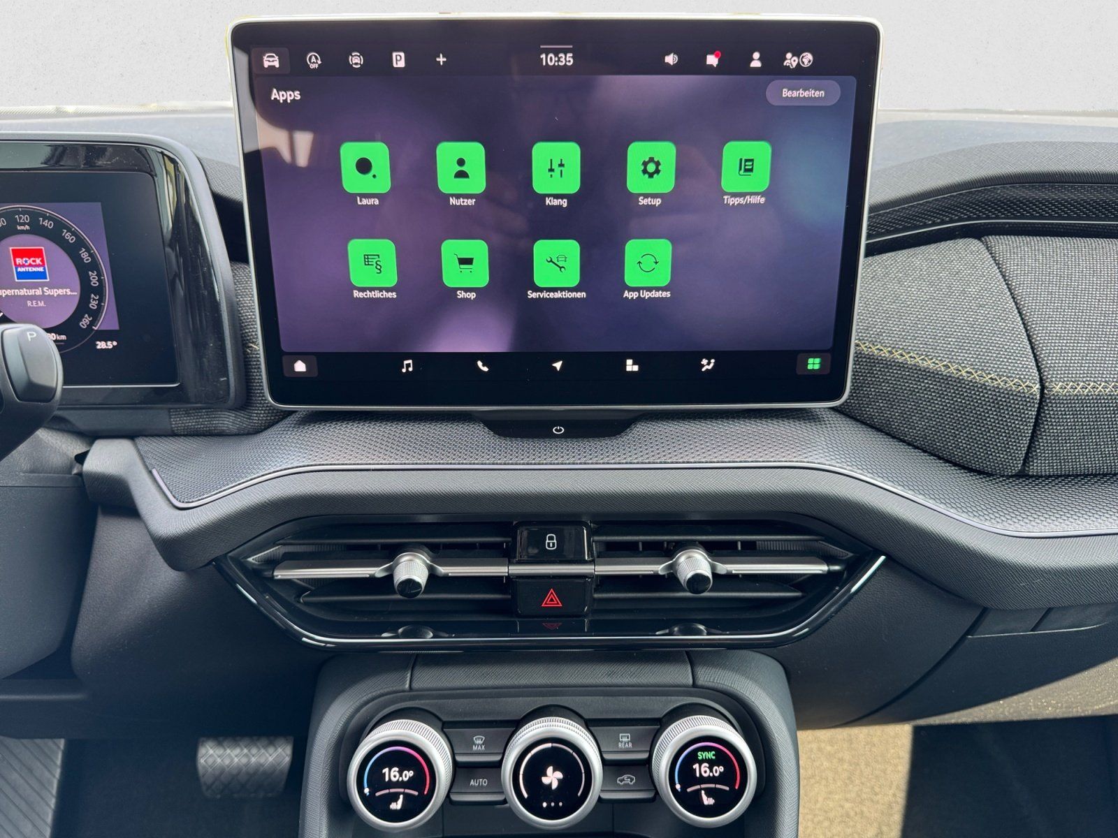 Skoda Kodiaq - Bild 12