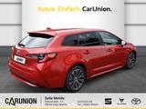 Toyota Corolla 1.8 HSD Team D *LED*SITZH*Business-Paket - Toyota Corolla: Kombi