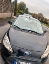 Ford Ka 2009 mit Neu TÜV UND ORIGINAL KM - Ford Ka/Ka+ in Dortmund