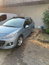 Peugeot 207 SW forever HDi FAP 92 forever - Peugeot 207: Fap