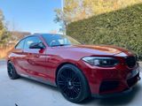 BMW M235i F22 M2 240 326HP RWD 19 zoll export - BMW: E24