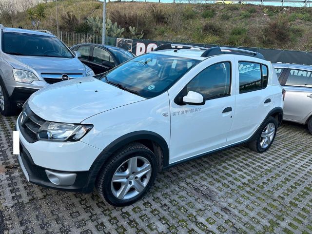 Dacia Sandero Stepway 0.9 TCe 12V TurboGPL 90CV 