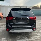 Mitsubishi Outlander 2.4 MIVEC PLUG-IN HYBRID 4WD Plus ... - Mitsubishi Outlander in Mannheim