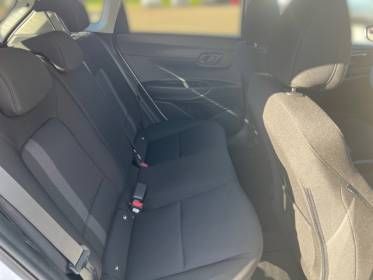 Hyundai i20 – Bild 12