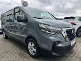 Nissan Primastar Kombi L2H1 3,0t Acenta 2.0 dCi*9SITZER - Nissan: Sitzer 9