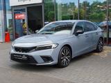 Honda Civic  e:HEV Elegance/Sport Paket + Allwetterr. - Honda Civic: Sport