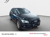 Audi Q5 2.0 TDI quattro Xenon*EPH*Navigation*GRA - Audi Q5 mit Diesel-Antrieb