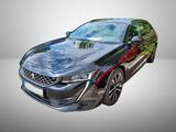 Peugeot 508 1.6 PHEV GT e-EAT8*ACC*Kamera*LED*AHK*Pano* - Peugeot 508 mit Hybrid-Antrieb