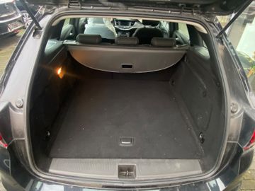 Bild 11 Opel ASTRA SPORTS TOURER ESITION WILDSCHADEN