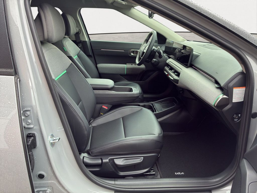 Kia EV4 - Bild 10