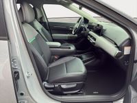 Kia EV4 - Vorschau Bild 10