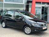 Seat AHK / 7-Sitze/ PDC V+H Kamera/ Keyless/DSG /XL - Seat Alhambra: Dsg