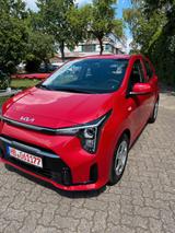 Kia Picanto Vision