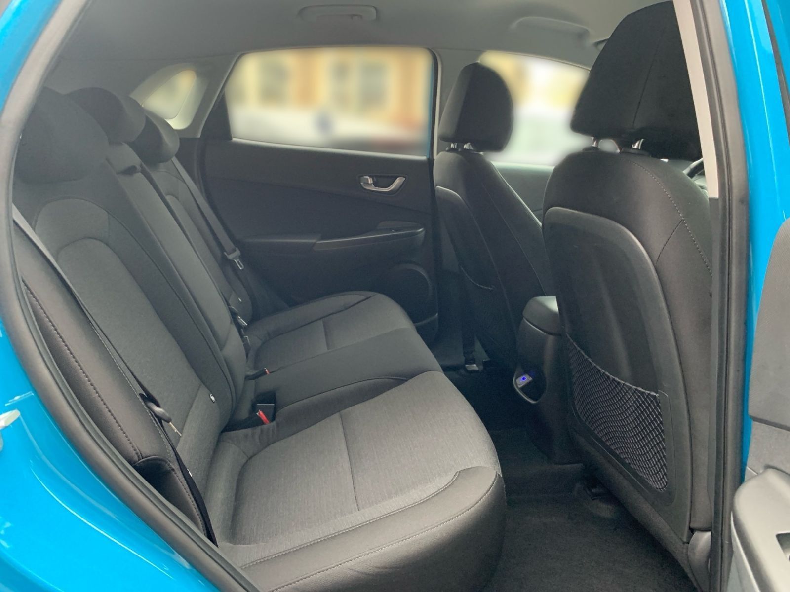 Fahrzeugabbildung Hyundai KONA Trend Elektro 11kW OBC Assi Navi