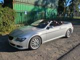 BMW Cabrio Facelift  V8 mit Prins LPG - mit LPG-Antrieb: Roadster