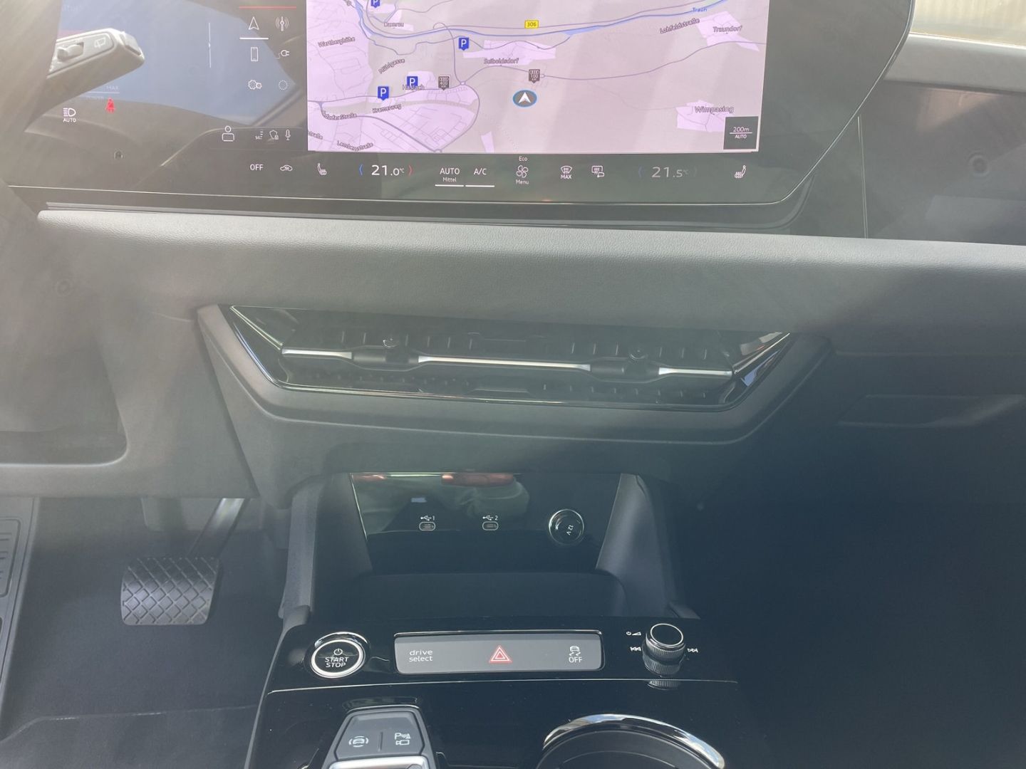 Audi A6 e-tron - Bild 14