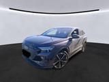 Audi Q4 E-TRON SPORTBACK 40 2x S LINE ACC/HuD/S-SITZE - Audi Q4 in Dortmund