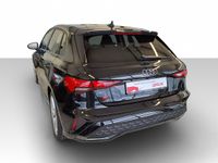 Audi A3 - Vorschau Bild 3