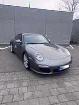 Porsche 997 997.2 PDK Carrera Sport Chrono - Porsche 997: 2s