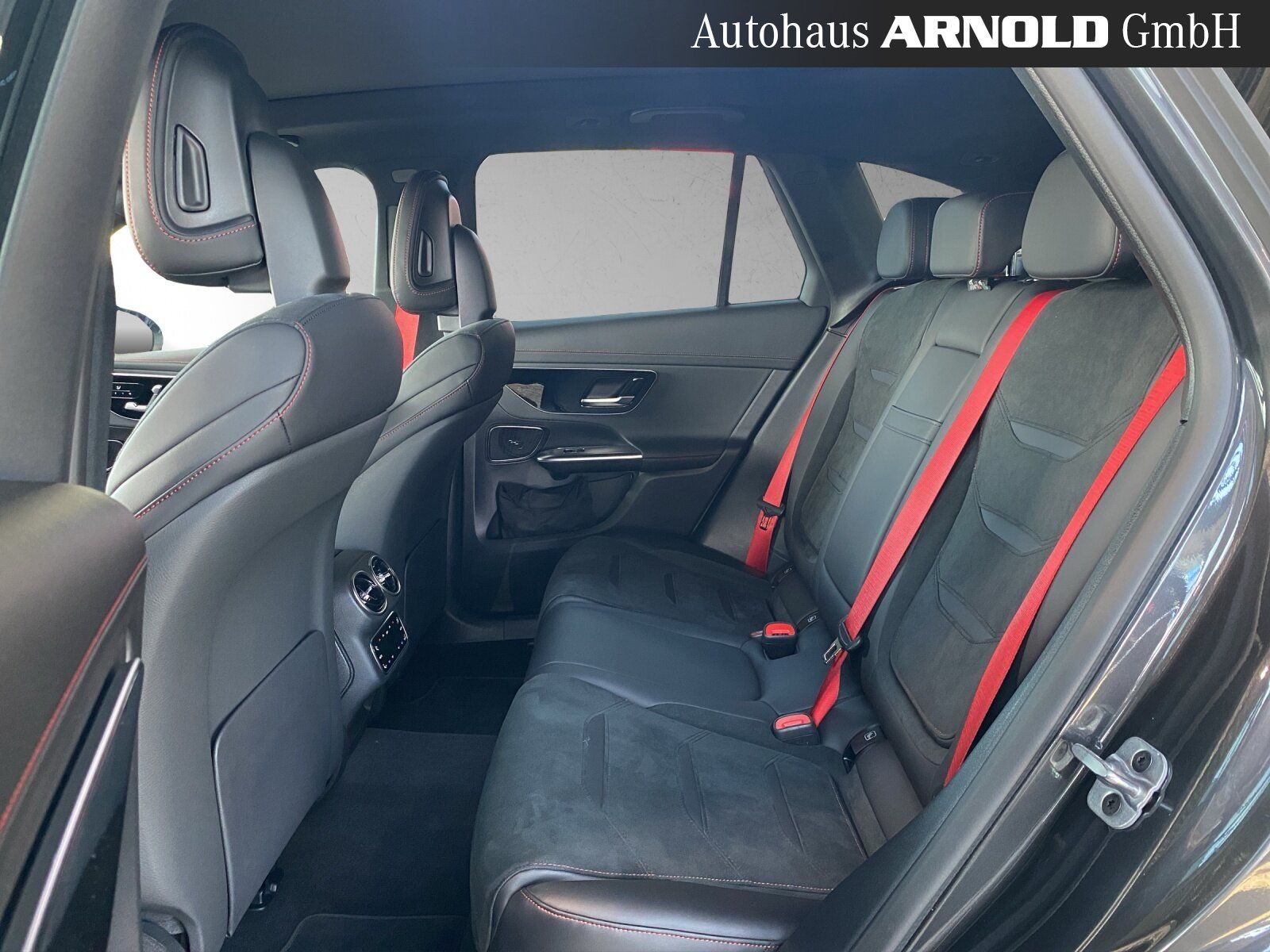 Mercedes-Benz Mercedes-AMG GLC 43 4M AHK Fahrass-P. Pano 360° foto 10