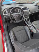 Opel Astra GTC 1.7 CDTI ecoFLEX S/S 96kW - - Opel Astra Ecoflex mit Diesel-Antrieb