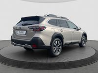 Subaru Outback - Vorschau Bild 5