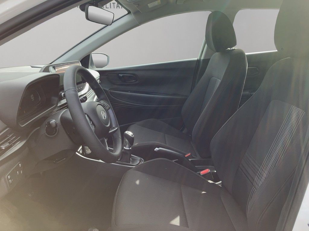 Hyundai BAYON – Bild 11