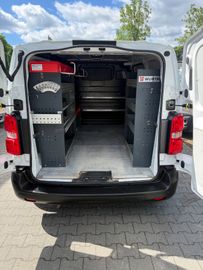Opel Vivaro - 5