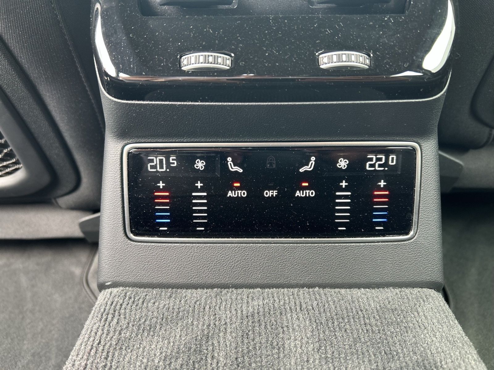 Audi A6 - Bild 16