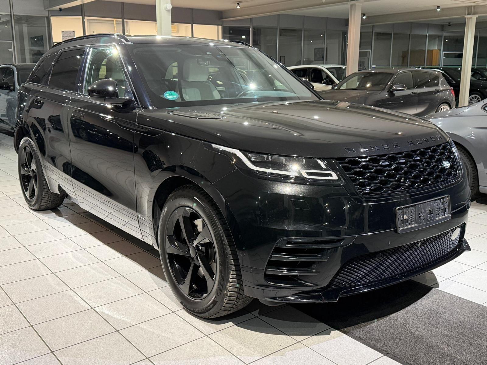 Land Rover Range Rover Velar R-Dynamic SE